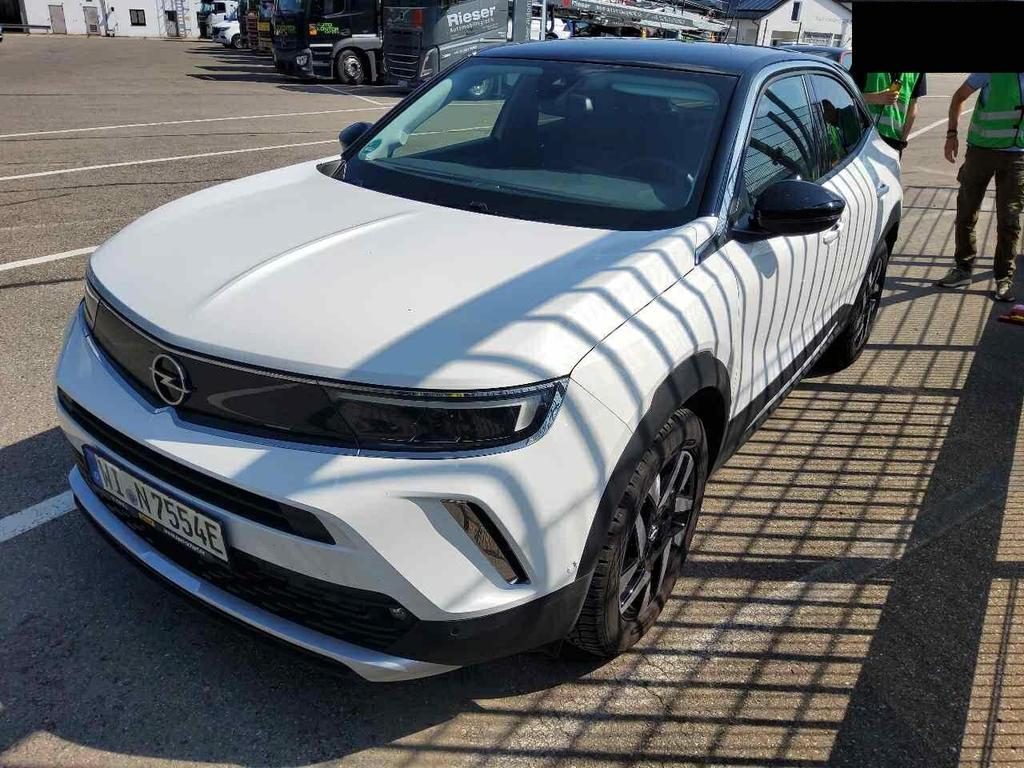 Opel Mokka-e -, 2023