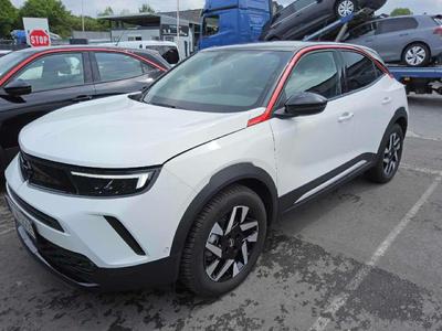 Opel Mokka-e -, 2023