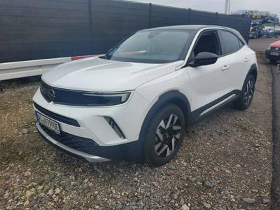 Opel Mokka-e -, 2023