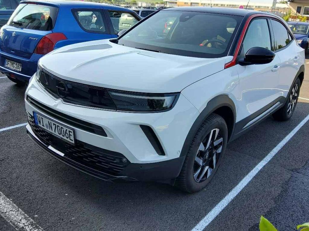Opel Mokka-e -, 2023