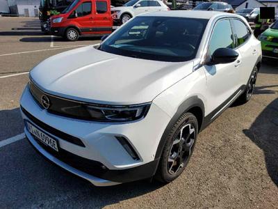 Opel Mokka-e -, 2023