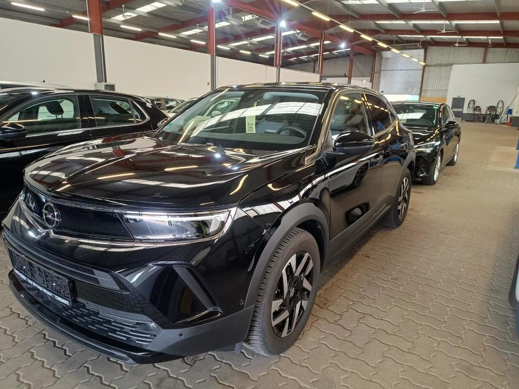 Opel Mokka-e -, 2023