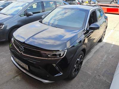 Opel Mokka-e -, 2023