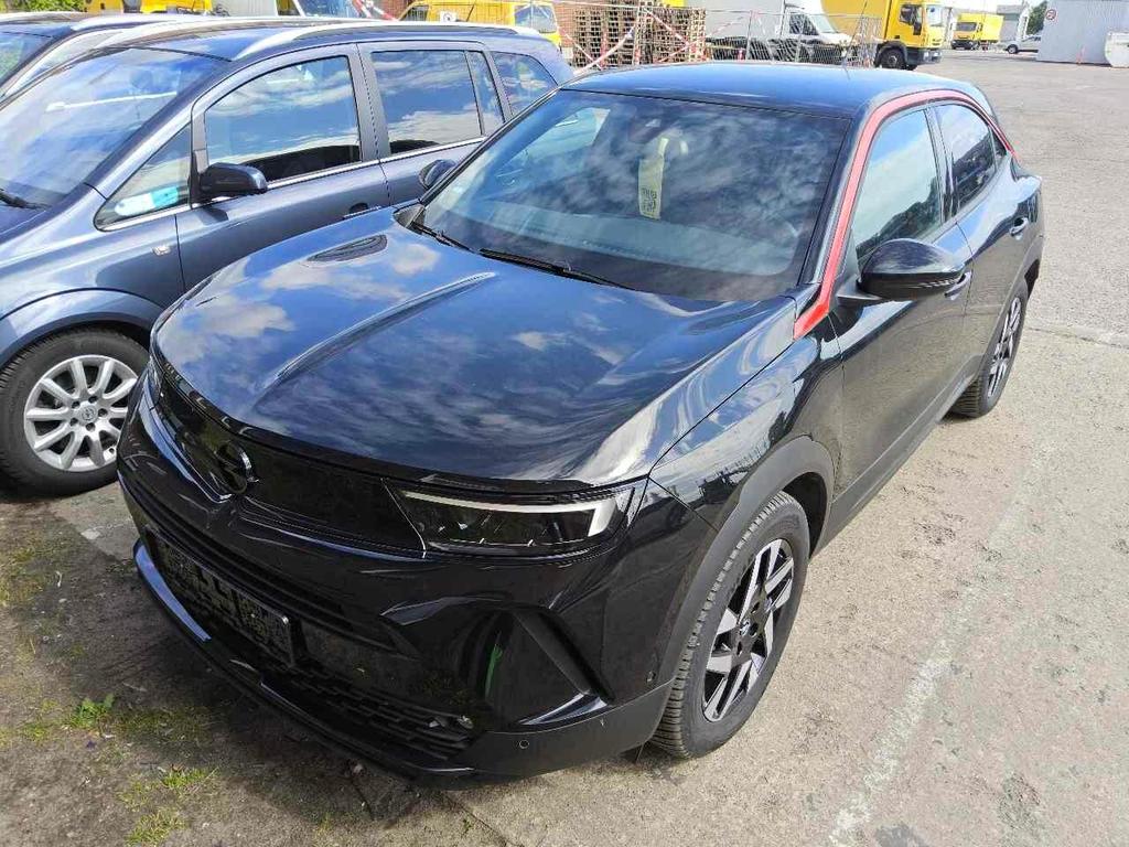 Opel Mokka-e -, 2023