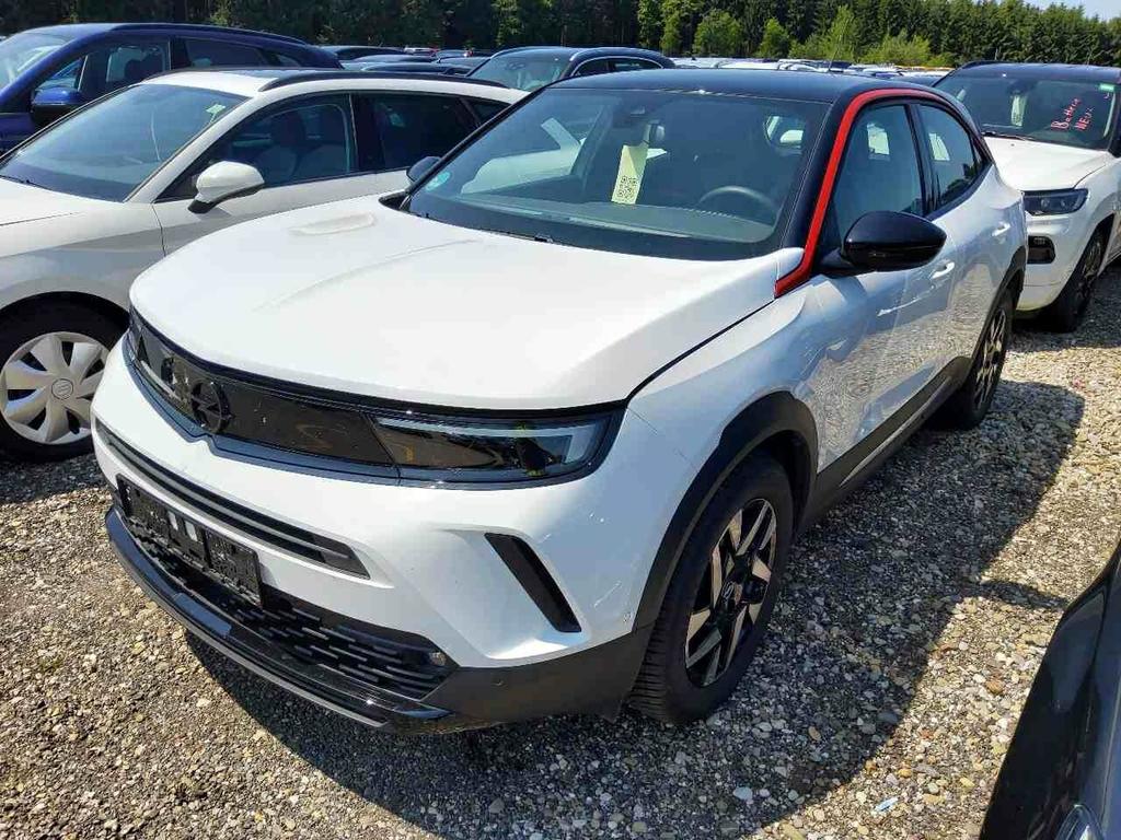 Opel Mokka-e -, 2023
