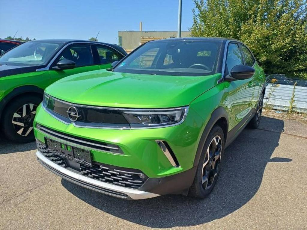 Opel Mokka-e -, 2023