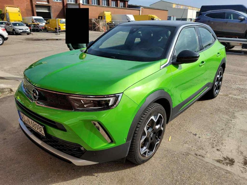 Opel Mokka-e -, 2023