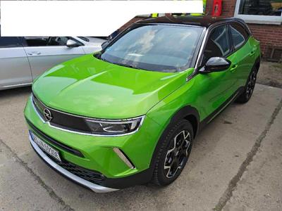 Opel Mokka-e -, 2023