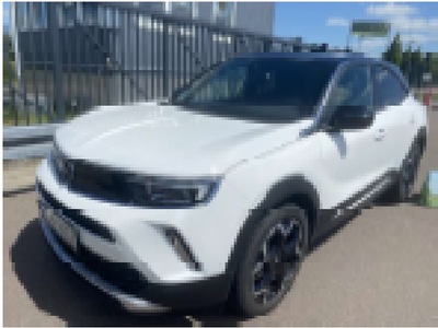 Opel Mokka-e -, 2023