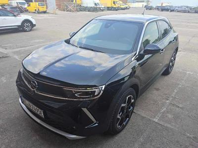 Opel Mokka-e -, 2023