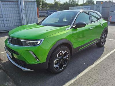 Opel Mokka-e -, 2023