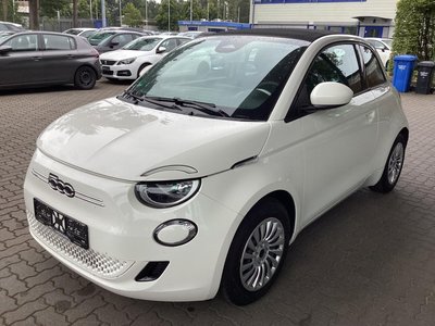 Fiat 500e C, 2023