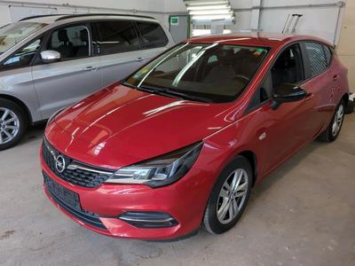 Opel Astra 1.5 D START/STOP Business Edition, 2021