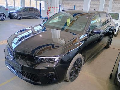 Opel Astra SPORTS TOURER 1.2 TURBO AUTOMATIK GS, 2024