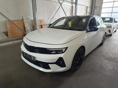 Opel Astra 1.2 TURBO AUTOMATIK GS, 2024