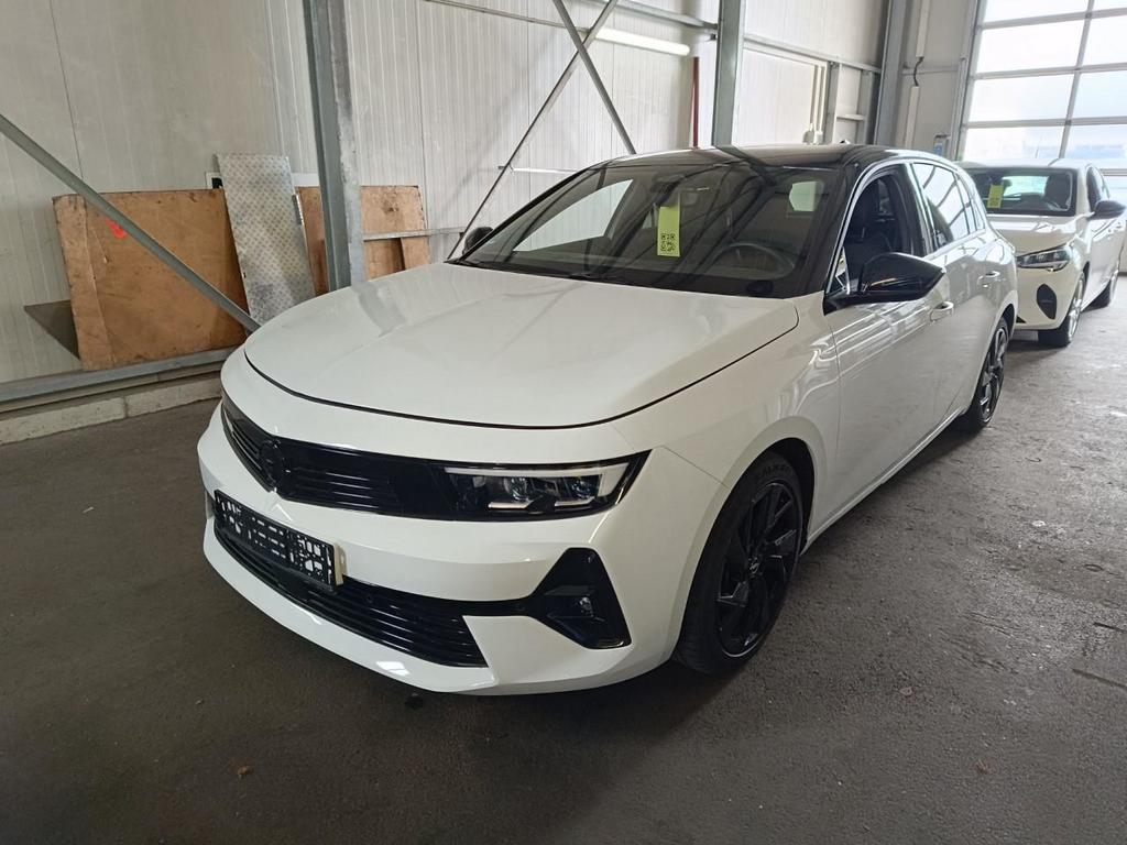 Opel Astra 1.2 TURBO AUTOMATIK GS, 2024