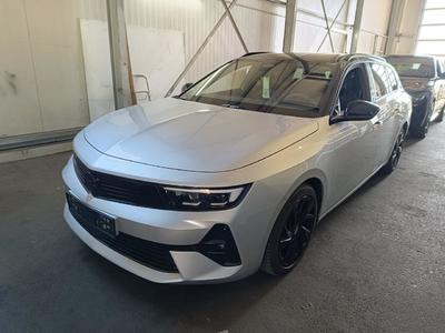 Opel Astra SPORTS TOURER 1.2 TURBO AUTOMATIK GS, 2024