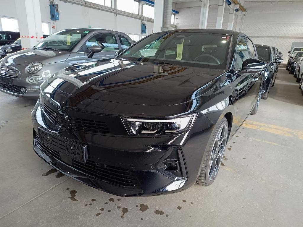 Opel Astra 1.2 TURBO AUTOMATIK Ultimate, 2024