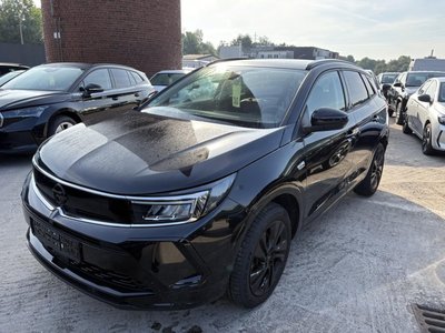 Opel Grandland 1.2 DI AUTOMATIK, 2023