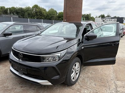 Opel Grandland 1.2 DI AUTOMATIK, 2024