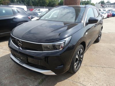 Opel Grandland 1.2 DI AUTOMATIK, 2024