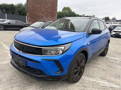 Opel Grandland 1.2 DI AUTOMATIK, 2024