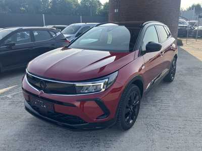 Opel Grandland 1.2 DI AUTOMATIK, 2024