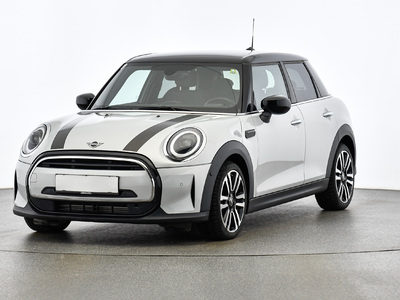 MINI Cooper Aut Cooper, 2021