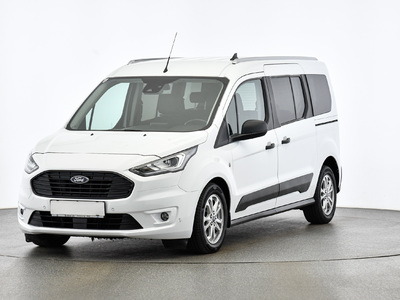Ford Grand Tourneo Connect 1.5 EcoBlue L2 Aut, 2022