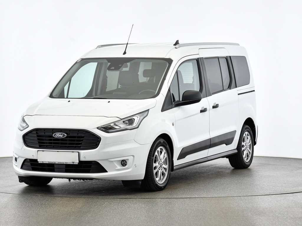 Ford Grand Tourneo Connect 1.5 EcoBlue L2 Aut, 2022