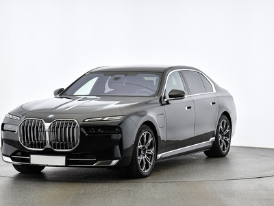 BMW 750E XDRIVE Limousine 18.7 kWh Aut. (G70, 2023
