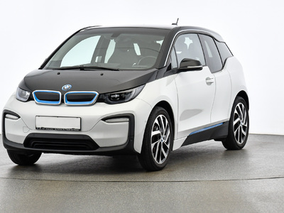 BMW i3 -, 2021