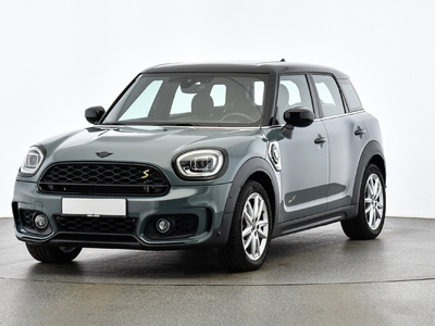 MINI COOPER SE ALL4 Aut. (F60) Cooper SE, 2021