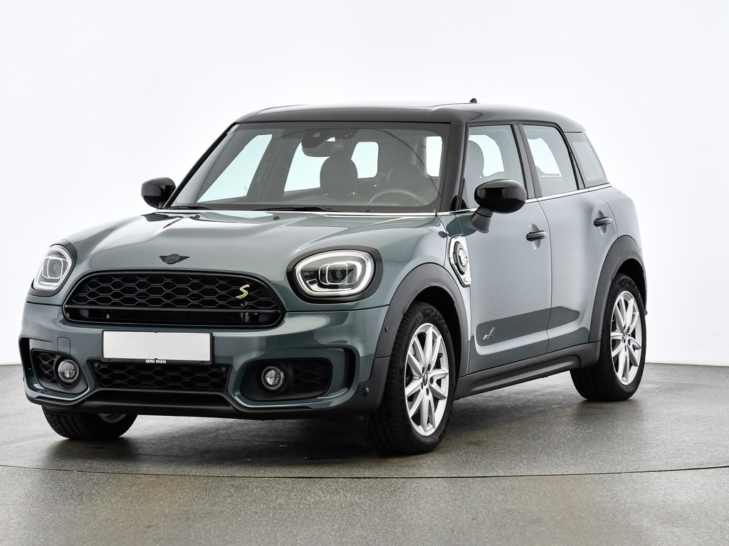 MINI COOPER SE ALL4 Aut. (F60) Cooper SE, 2021