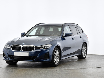 BMW 320d xDrive -, 2023