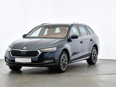 Skoda Octavia Combi 2,0 TDI DSG, 2023