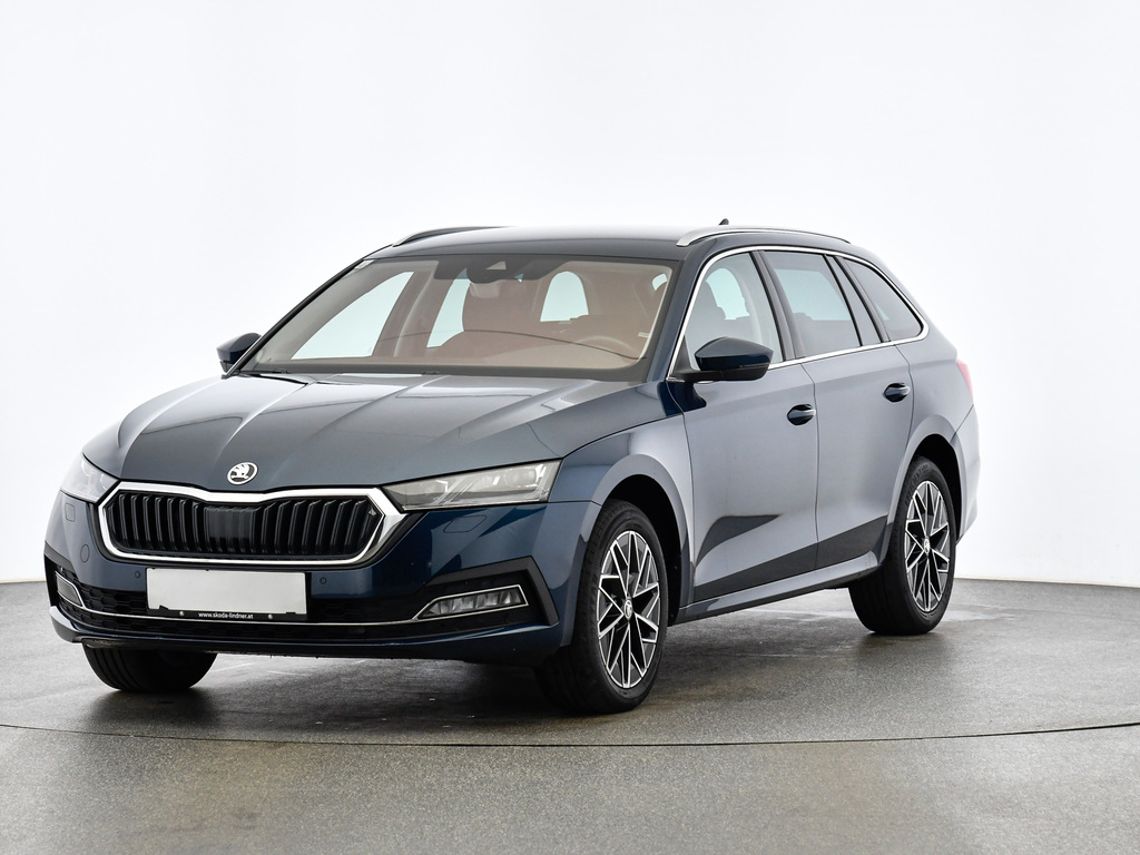 Skoda Octavia Combi 2,0 TDI DSG, 2023