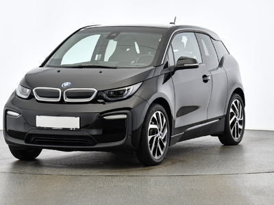 BMW i3 eDrive BEV i01 -, 2021