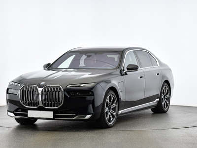 BMW 750E XDRIVE -, 2023