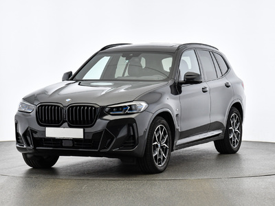 BMW X3 xDrive 20d -, 2023