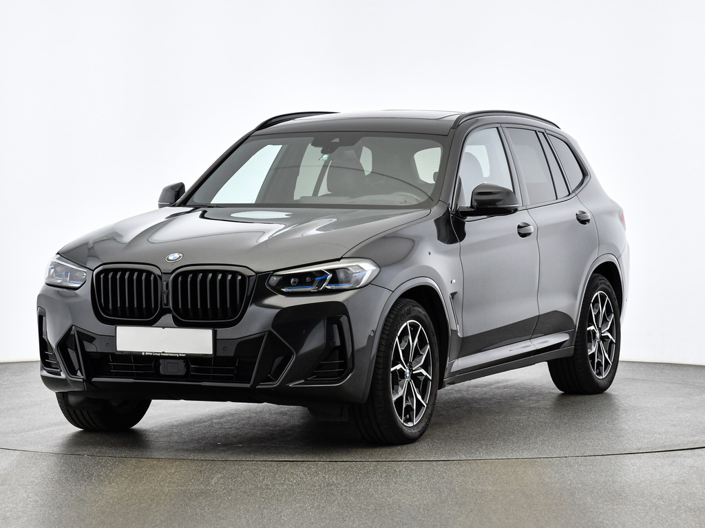 BMW X3 xDrive 20d -, 2023
