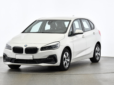 BMW 216d Active Sport Line, 2021