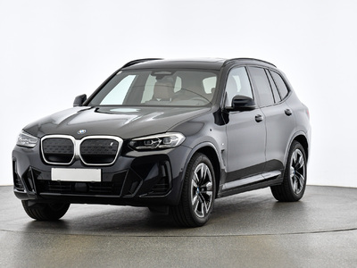 BMW iX3 M Sport, 2022