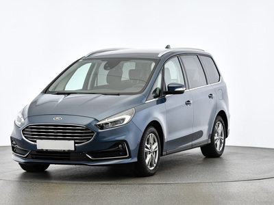 Ford Galaxy 2,0 EcoBlue Titanium Aut, 2022
