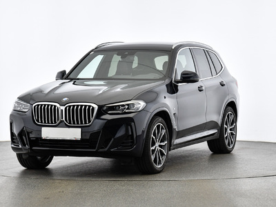BMW X3 xDrive 20d 48V AUT, 2022