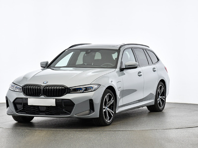BMW 330E XDRIVE -, 2022