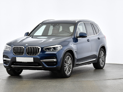 BMW X3 xDrive30e -, 2021