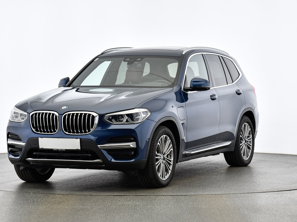 BMW X3 xDrive30e -, 2021
