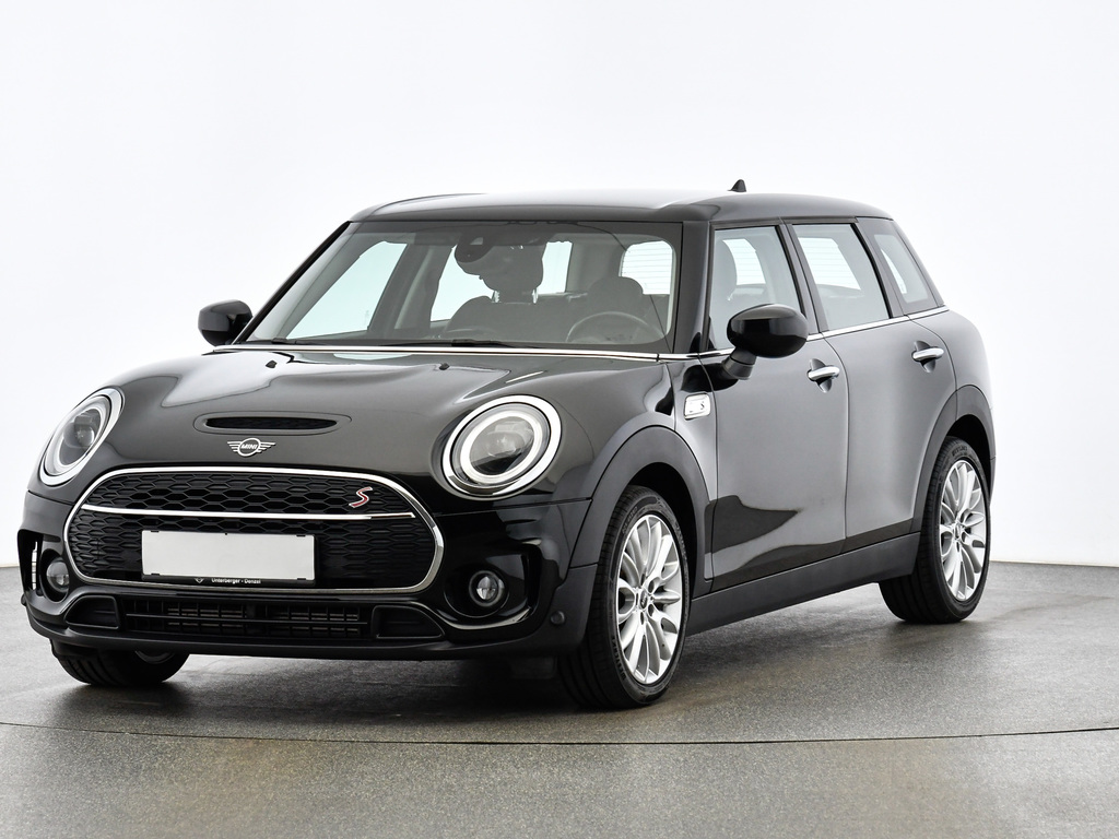 Mini Cooper SD Cooper SD, 2021