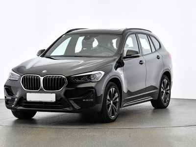 BMW X1 xDrive25e PHEV -, 2021